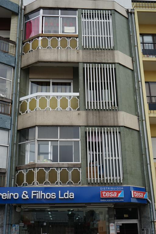 Apartamentos D'Alegria By Amber Star Rent Porto Quarto foto