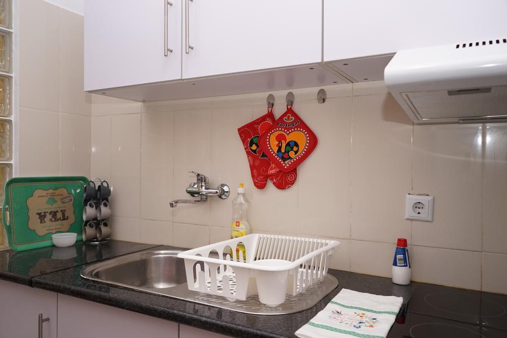 Apartamentos D'Alegria By Amber Star Rent Porto Quarto foto