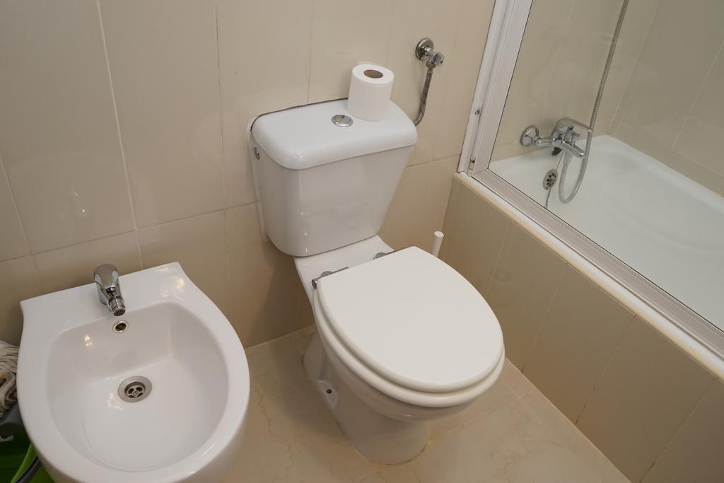 Apartamentos D'Alegria By Amber Star Rent Porto Quarto foto