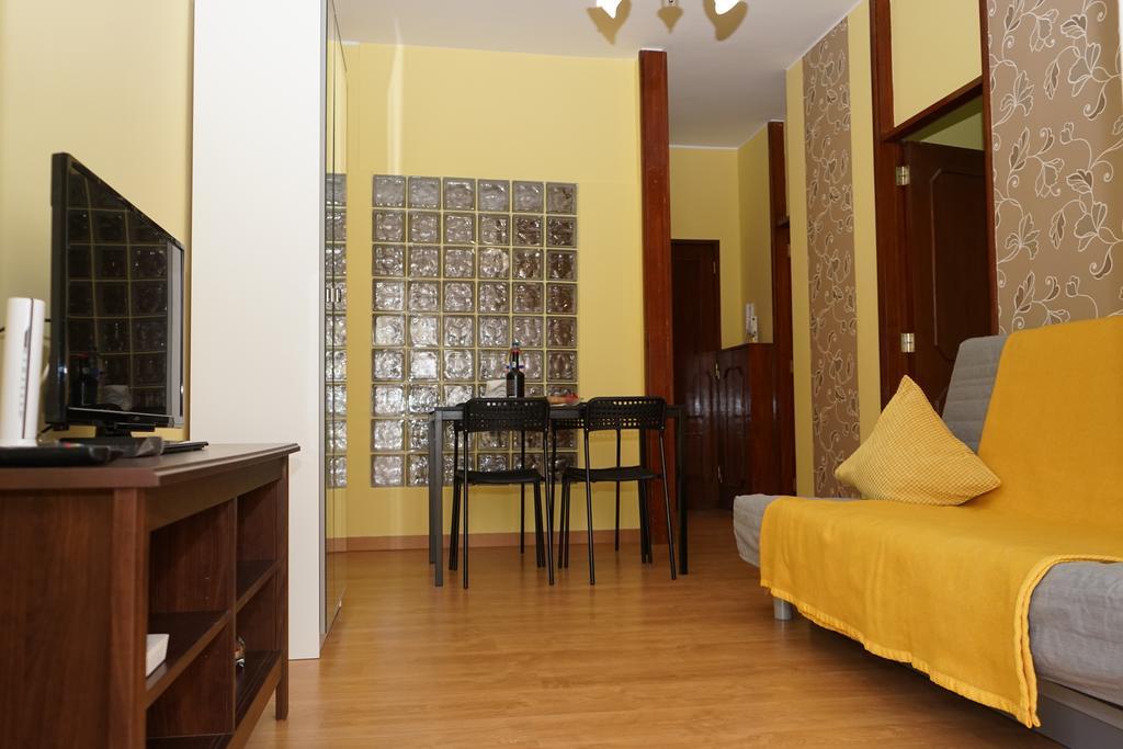 Apartamentos D'Alegria By Amber Star Rent Porto Quarto foto