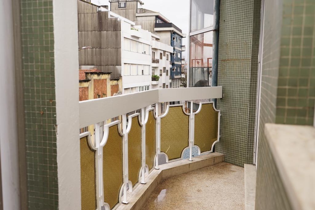 Apartamentos D'Alegria By Amber Star Rent Porto Quarto foto