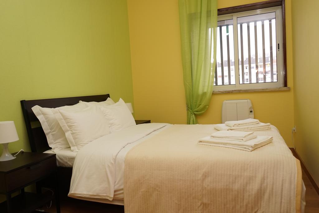 Apartamentos D'Alegria By Amber Star Rent Porto Quarto foto