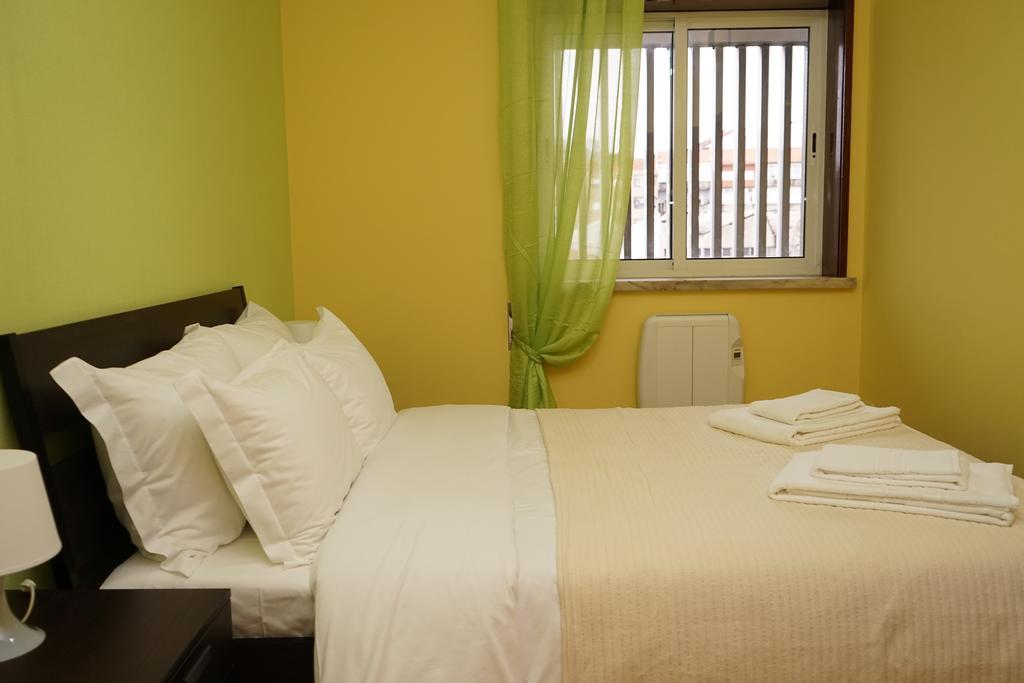 Apartamentos D'Alegria By Amber Star Rent Porto Quarto foto