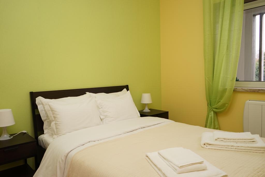 Apartamentos D'Alegria By Amber Star Rent Porto Quarto foto