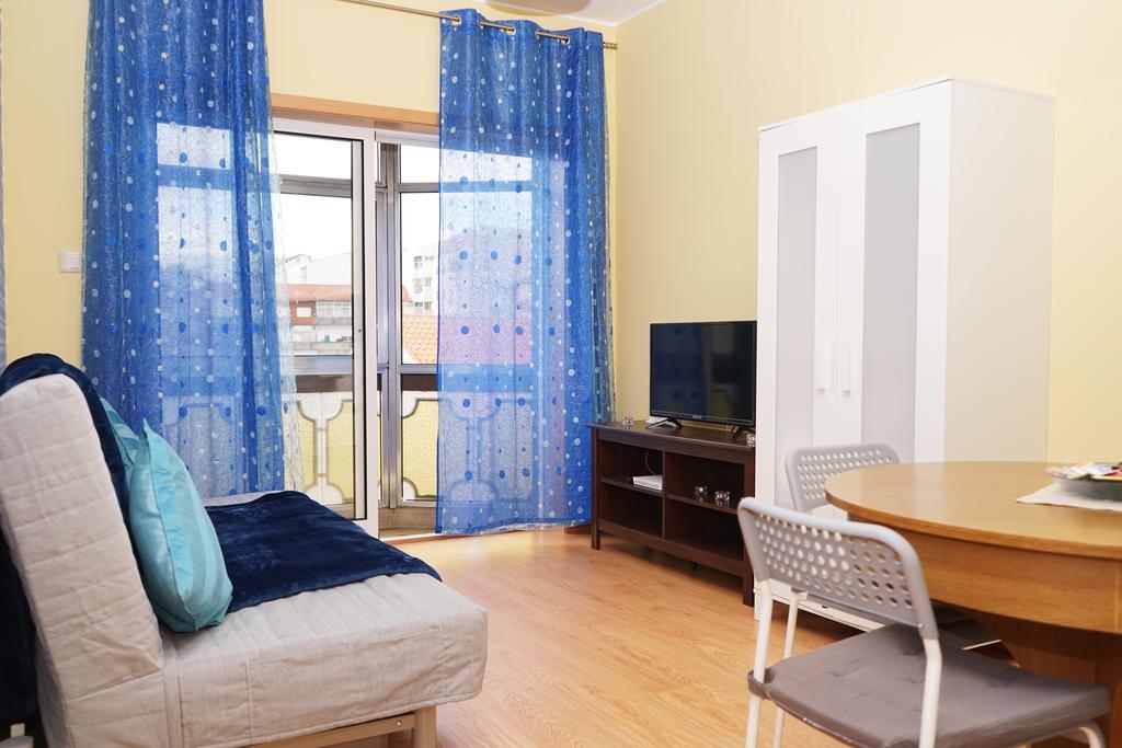 Apartamentos D'Alegria By Amber Star Rent Porto Exterior foto