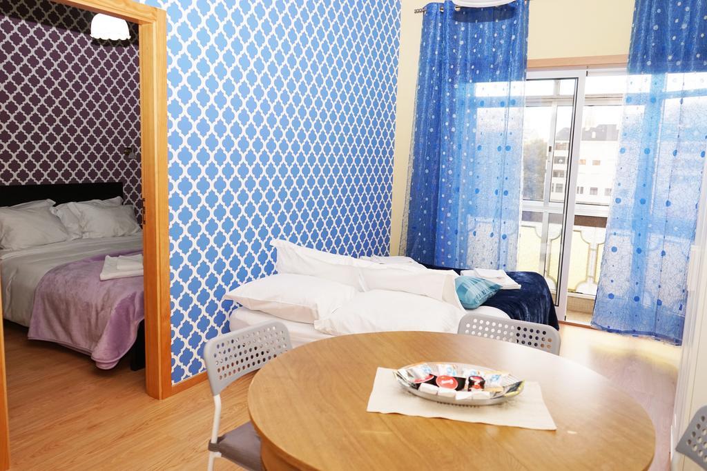 Apartamentos D'Alegria By Amber Star Rent Porto Exterior foto