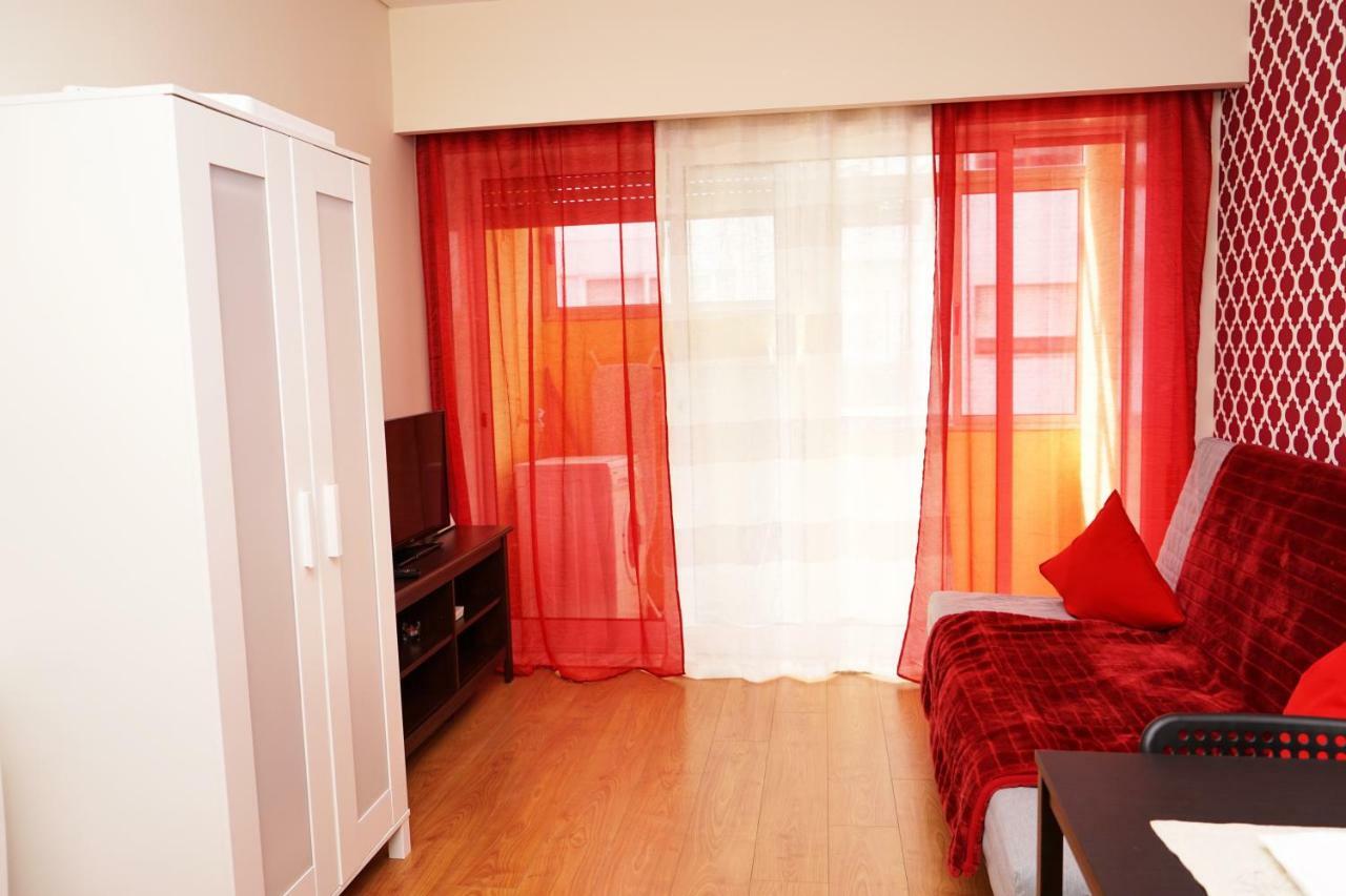 Apartamentos D'Alegria By Amber Star Rent Porto Exterior foto
